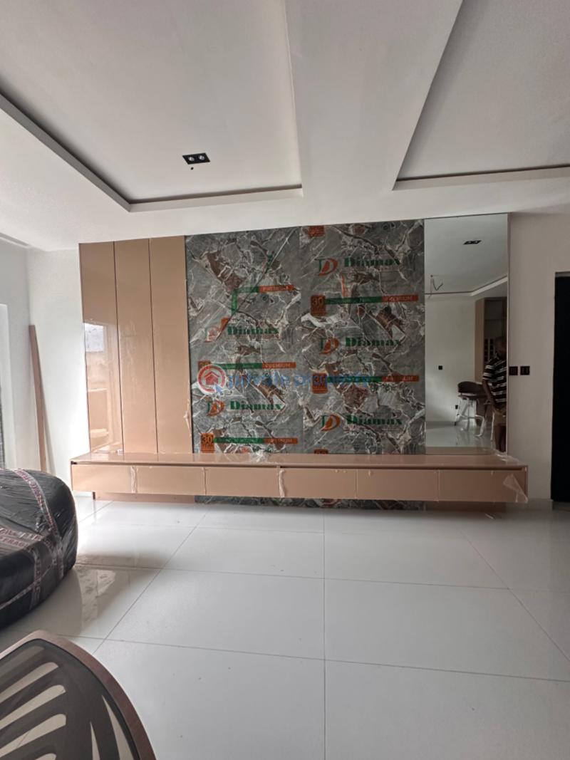 2 bedroom Flat & Apartment For Sale Tombia Extension New GRA Port Harcourt Rivers - 6