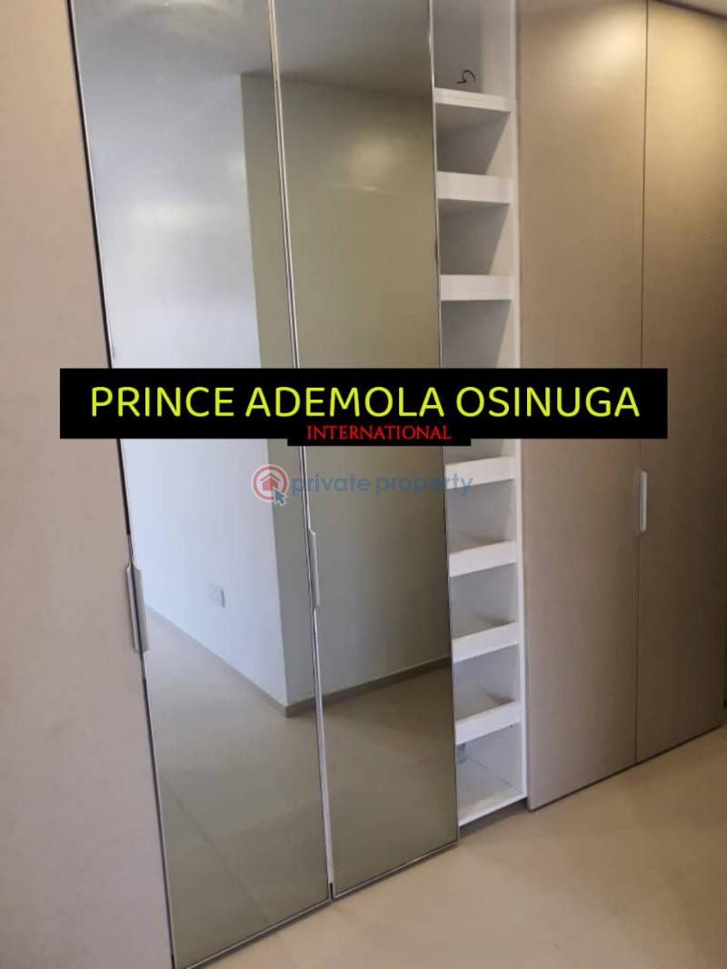 2 bedroom Flat & Apartment For Rent Banana Island Ikoyi Lagos - 6