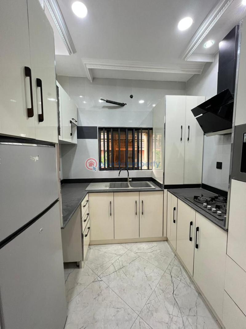 2 bedroom Flat & Apartment For Sale Adeniji Jones, Ikeja Adeniyi Jones Ikeja Lagos - 11