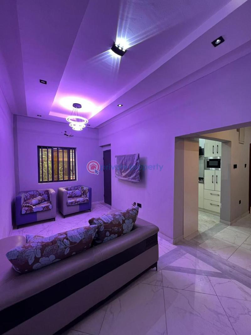 2 bedroom Flat & Apartment For Sale Adeniji Jones, Ikeja Adeniyi Jones Ikeja Lagos - 15