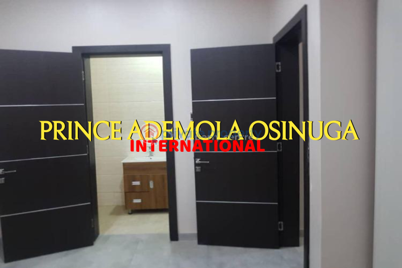 2 bedroom Terrace For Rent Old Ikoyi Lagos - 6