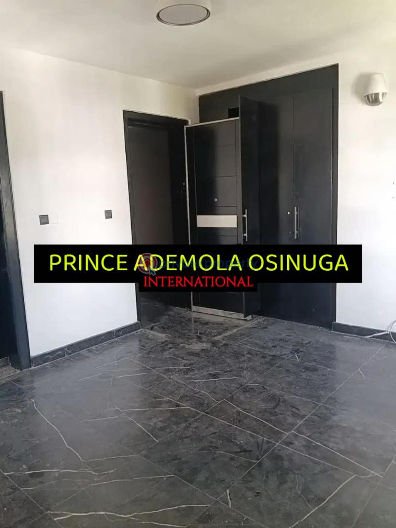 2 bedroom Flat & Apartment For Rent Banana Island Ikoyi Lagos - 3