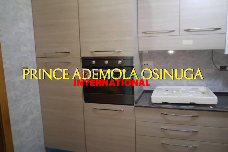 2 bedroom Terrace For Rent Old Ikoyi Lagos - 3