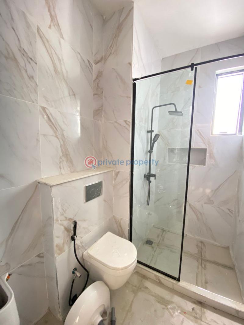 2 bedroom Flat & Apartment For Sale Freedom Way Lekki Phase 1 Lagos - 11