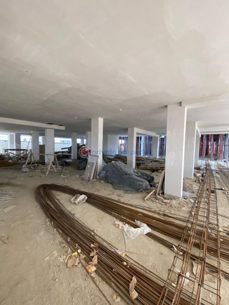 2 bedroom Flat & Apartment For Sale Freedom Way Lekki Phase 1 Lagos - 7