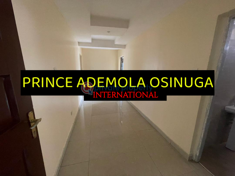 2 bedroom Flat & Apartment For Rent Victoria Island Lagos - 4