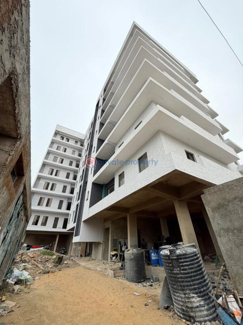 2 bedroom Flat & Apartment For Sale Oniru Victoria Island Lagos - 2