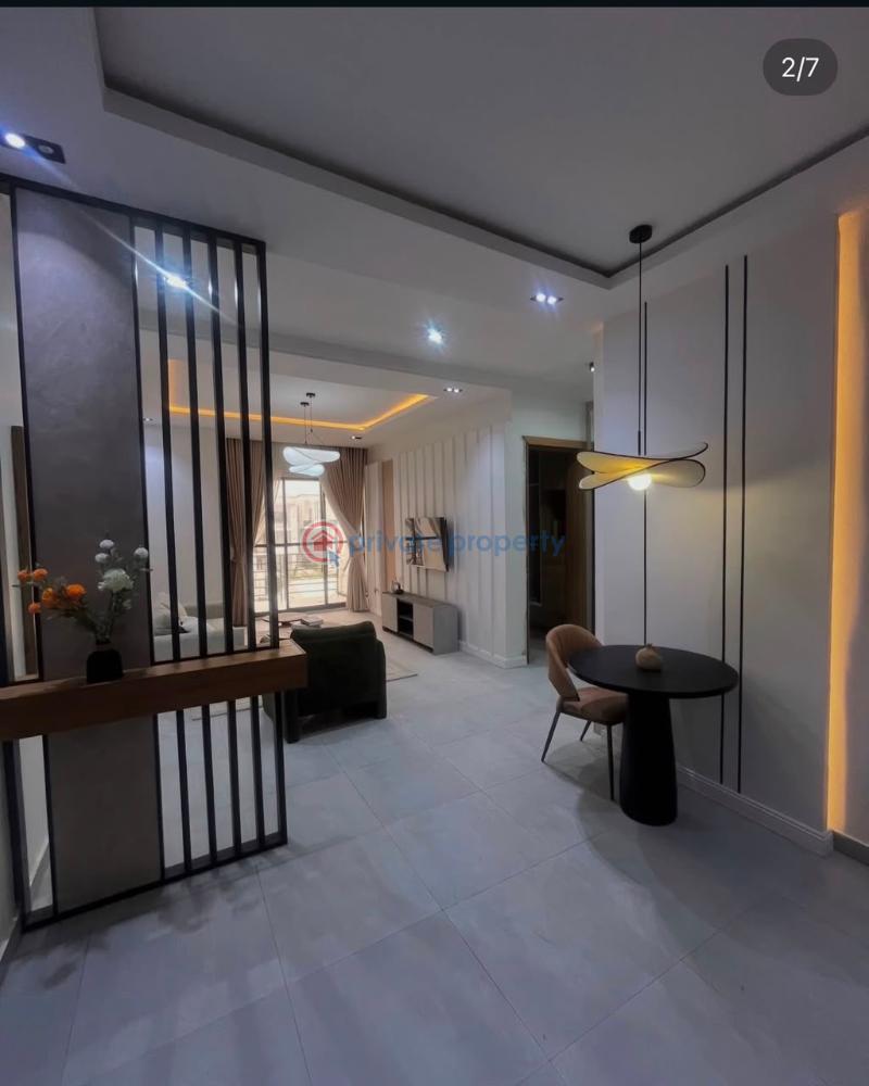 2 bedroom Flat & Apartment For Sale Off Chevron Lekki Lagos - 4