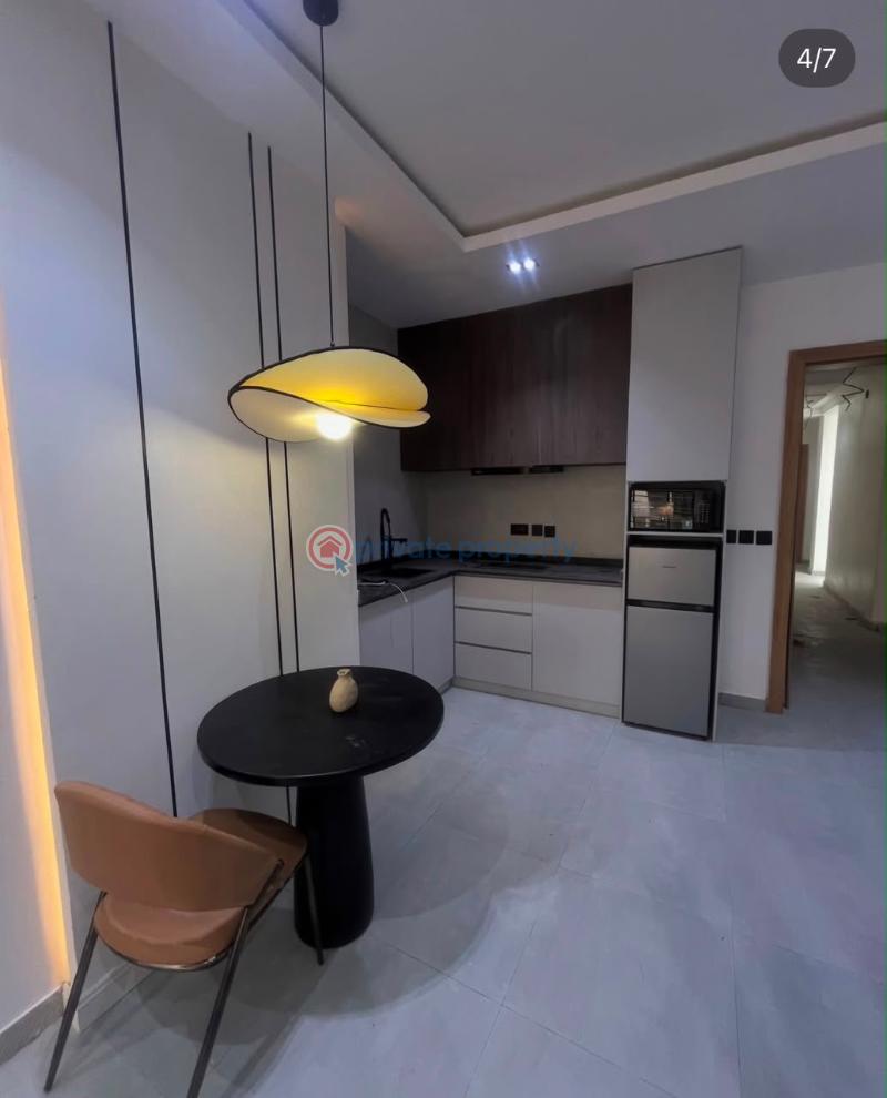 2 bedroom Flat & Apartment For Sale Off Chevron Lekki Lagos - 6