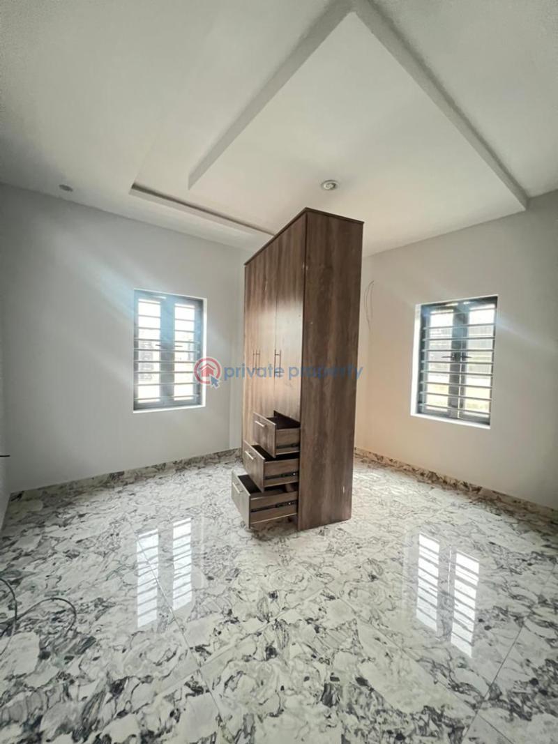 2 bedroom Flat & Apartment For Sale Sangotedo Ajah Lagos - 3