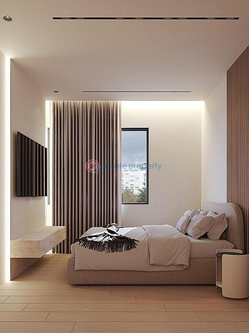 2 bedroom Flat & Apartment For Sale Adeniji Jones, Ikeja Adeniyi Jones Ikeja Lagos - 3