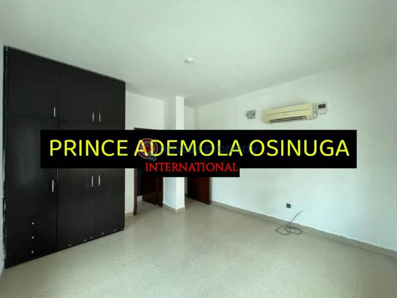 2 bedroom Flat & Apartment For Rent Central Ikoyi Old Ikoyi Lagos - 1