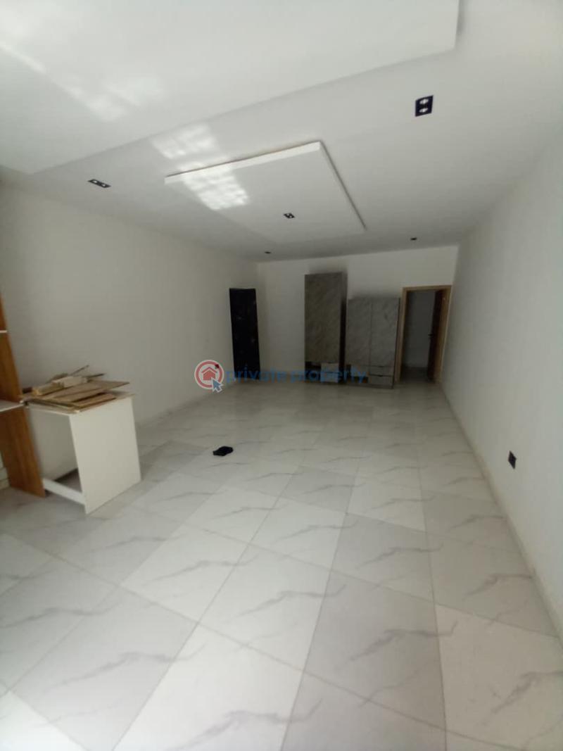 2 bedroom Flat & Apartment For Sale Dideolu Estate, Off Wemco Road, Ikeja Ogba GRA Lagos - 4