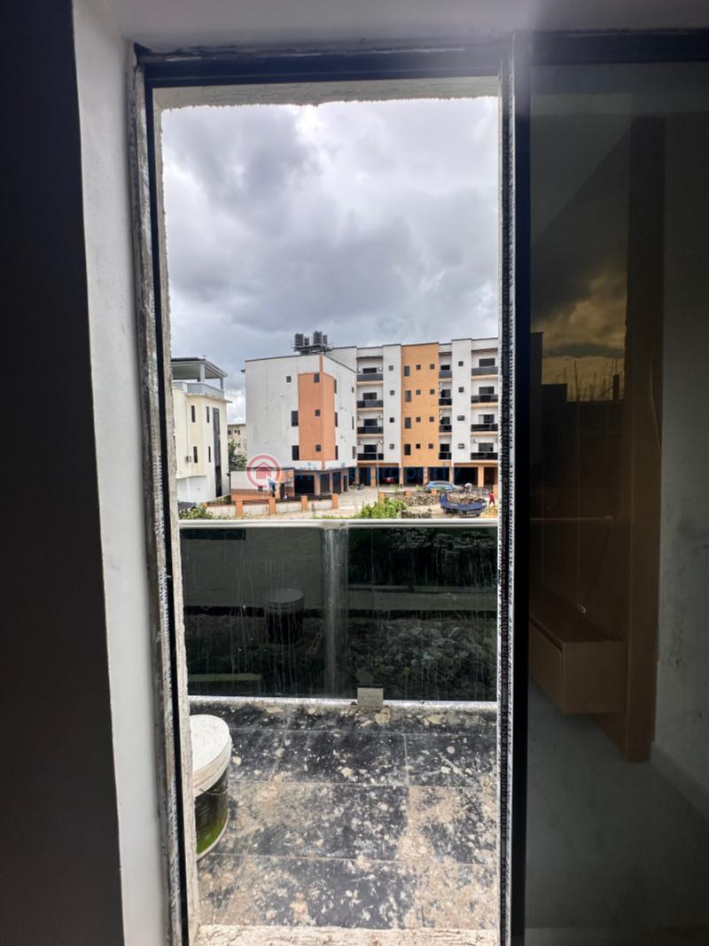 2 bedroom Flat & Apartment For Sale Tombia Extension New GRA Port Harcourt Rivers - 7
