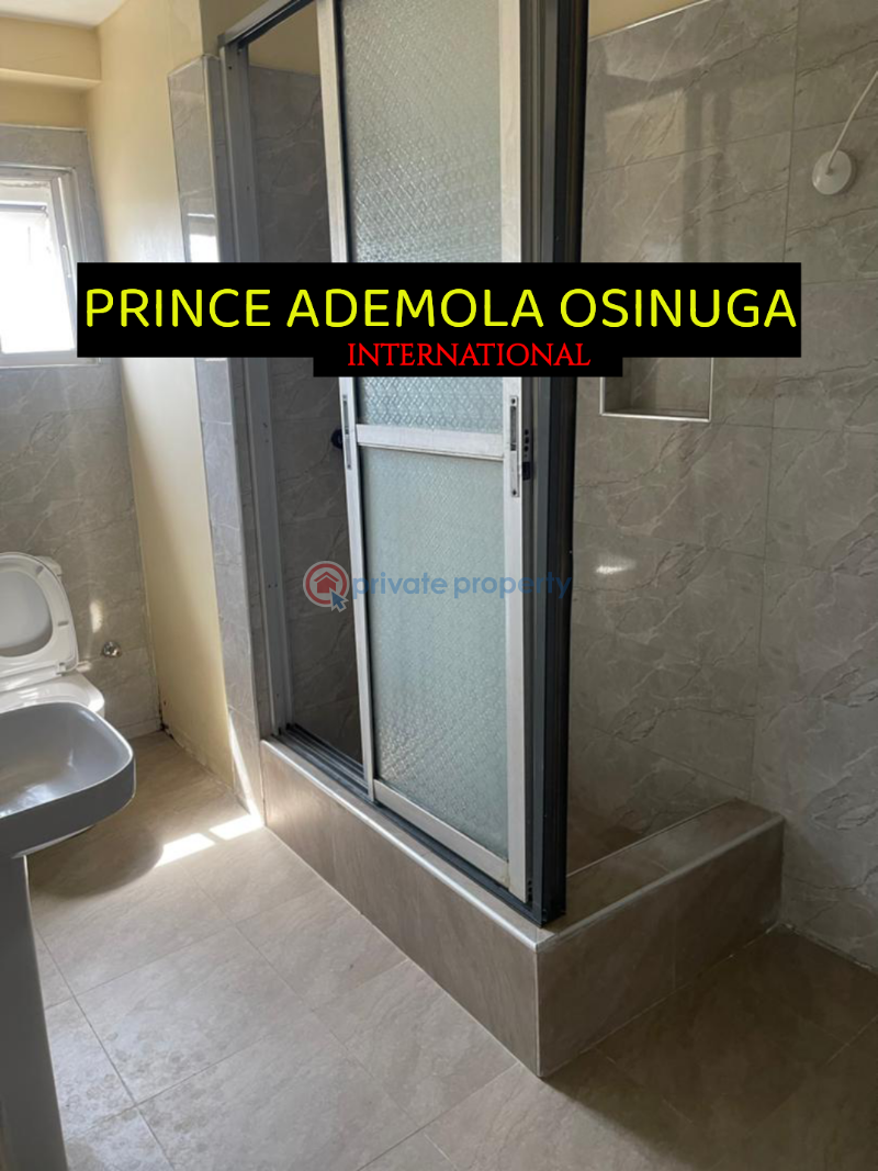2 bedroom Flat & Apartment For Rent Victoria Island Lagos - 2