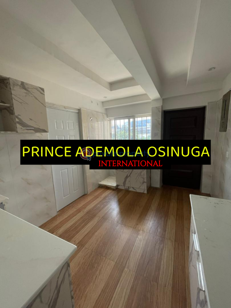 2 bedroom Flat & Apartment For Rent Victoria Island Lagos - 0