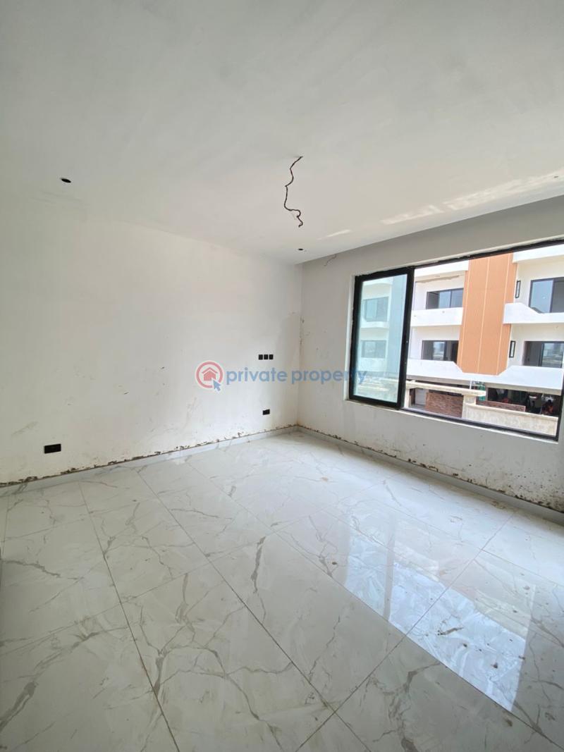 2 bedroom Flat & Apartment For Sale Freedom Way Lekki Phase 1 Lagos - 8
