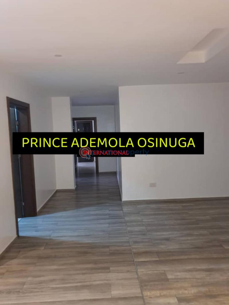 2 bedroom Flat & Apartment For Rent Banana Island Ikoyi Lagos - 0