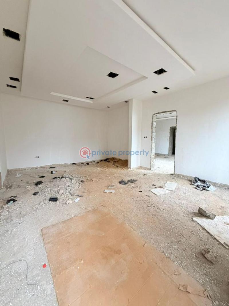 2 bedroom Flat & Apartment For Sale Oniru Victoria Island Lagos - 5