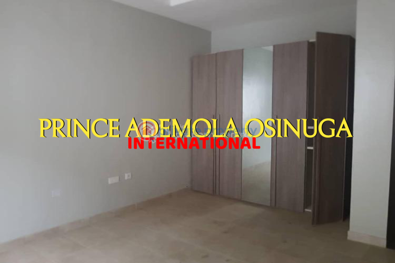 2 bedroom Terrace For Rent Old Ikoyi Lagos - 2