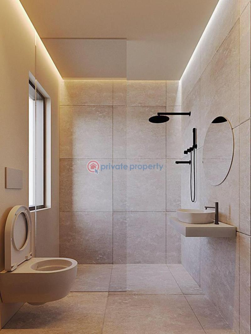 2 bedroom Flat & Apartment For Sale Adeniji Jones, Ikeja Adeniyi Jones Ikeja Lagos - 12