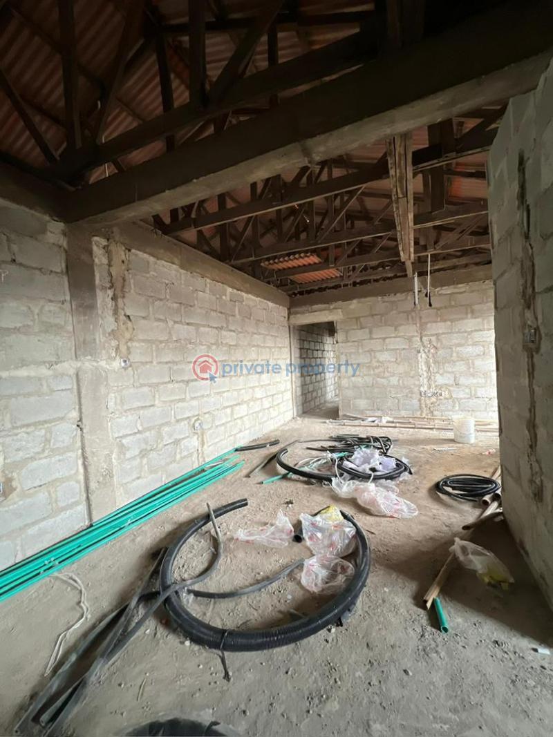 2 bedroom Flat & Apartment For Sale Adeniji Jones, Ikeja Adeniyi Jones Ikeja Lagos - 17