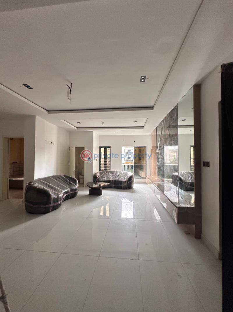 2 bedroom Flat & Apartment For Sale Tombia Extension New GRA Port Harcourt Rivers - 1
