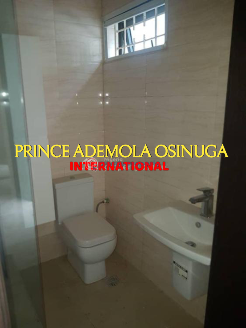 2 bedroom Terrace For Rent Old Ikoyi Lagos - 7