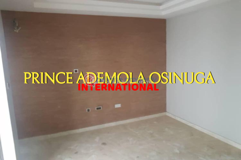 2 bedroom Terrace For Rent Old Ikoyi Lagos - 1