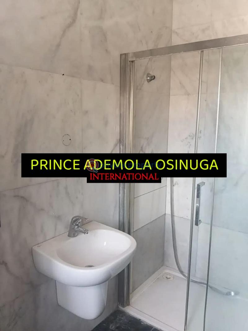 2 bedroom Flat & Apartment For Rent Banana Island Ikoyi Lagos - 2