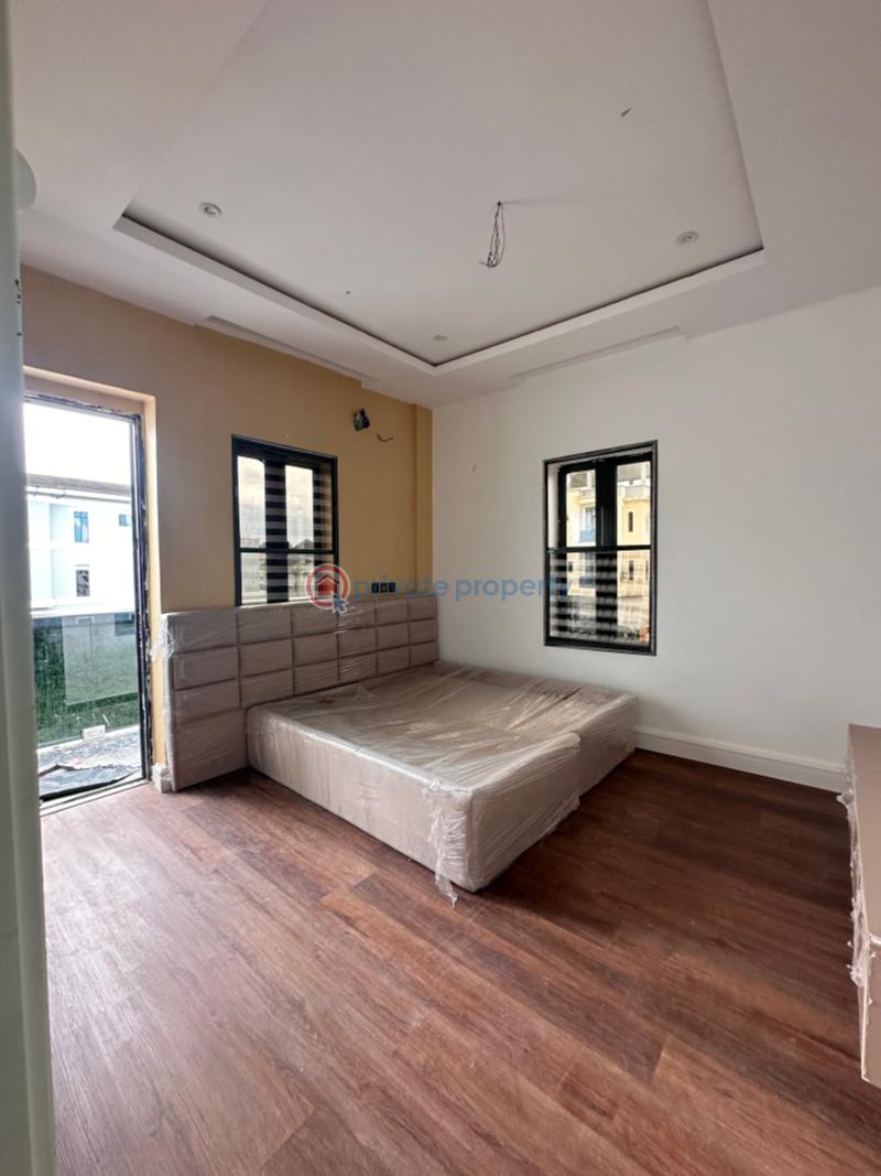2 bedroom Flat & Apartment For Sale Tombia Extension New GRA Port Harcourt Rivers - 9