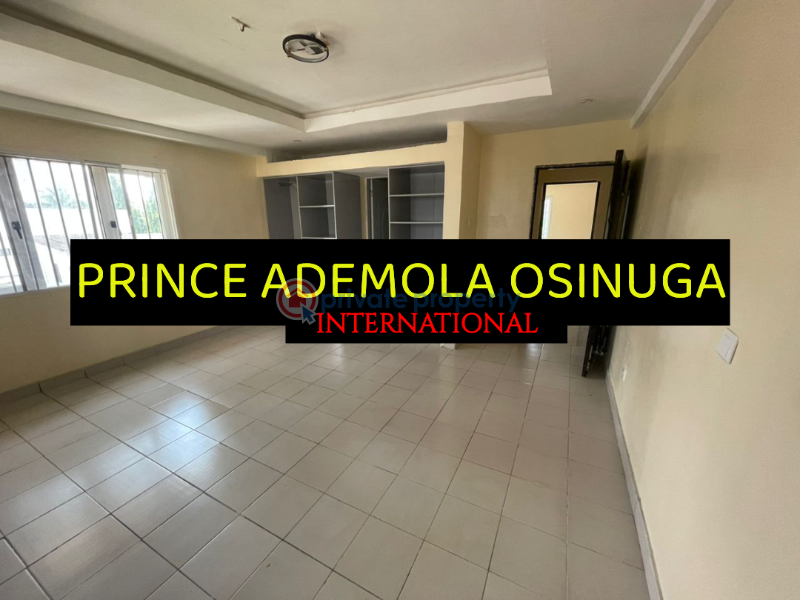 2 bedroom Flat & Apartment For Rent Victoria Island Lagos - 5