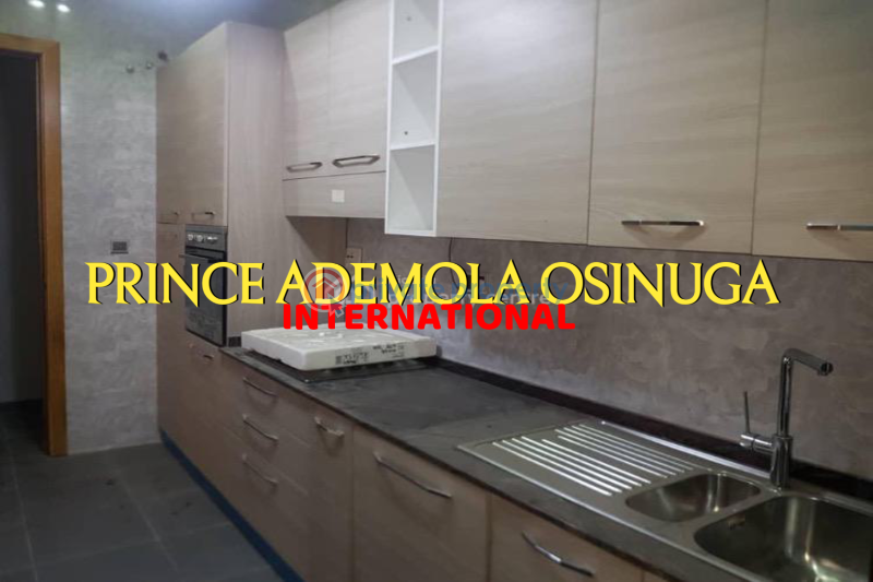 2 bedroom Terrace For Rent Old Ikoyi Lagos - 4