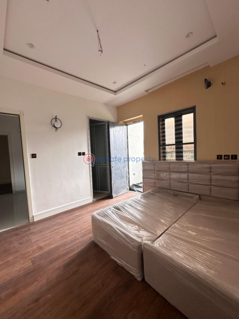 2 bedroom Flat & Apartment For Sale Tombia Extension New GRA Port Harcourt Rivers - 10