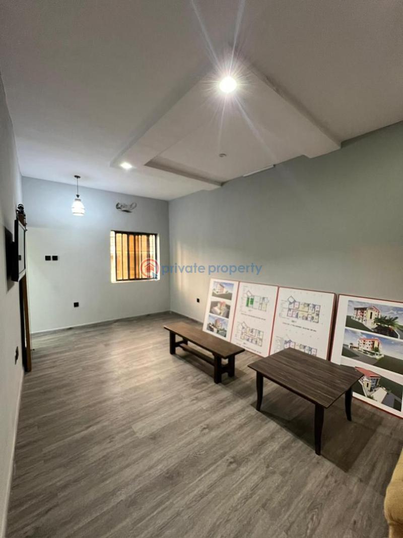 2 bedroom Flat & Apartment For Sale Adeniji Jones, Ikeja Adeniyi Jones Ikeja Lagos - 0