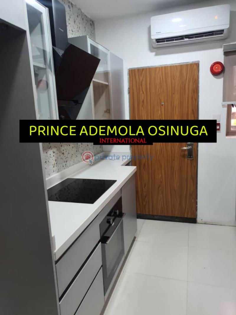 2 bedroom Flat & Apartment For Rent Banana Island Ikoyi Lagos - 3