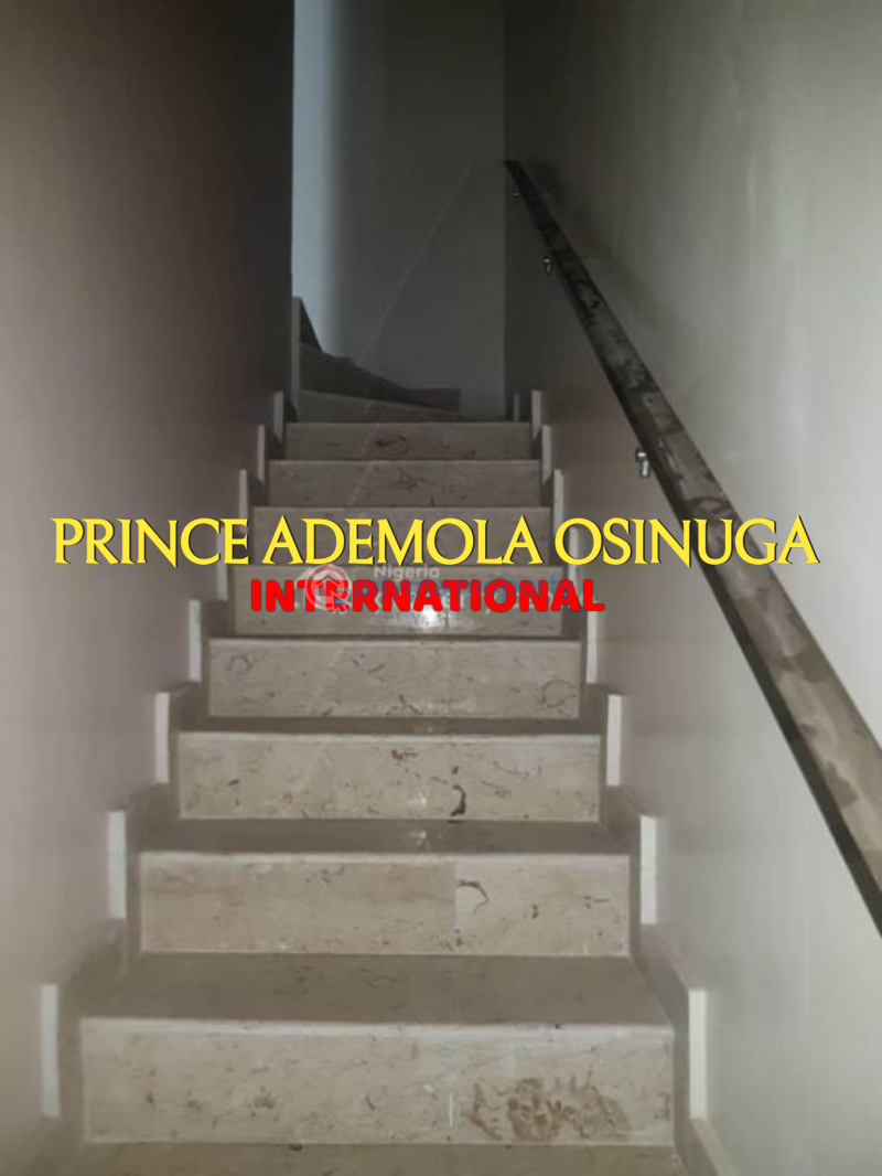 2 bedroom Terrace For Rent Old Ikoyi Lagos - 8