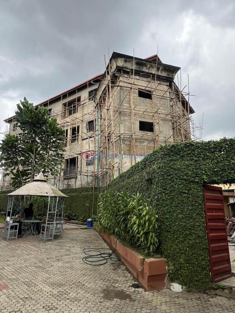 2 bedroom Flat & Apartment For Sale Adeniji Jones, Ikeja Adeniyi Jones Ikeja Lagos - 13