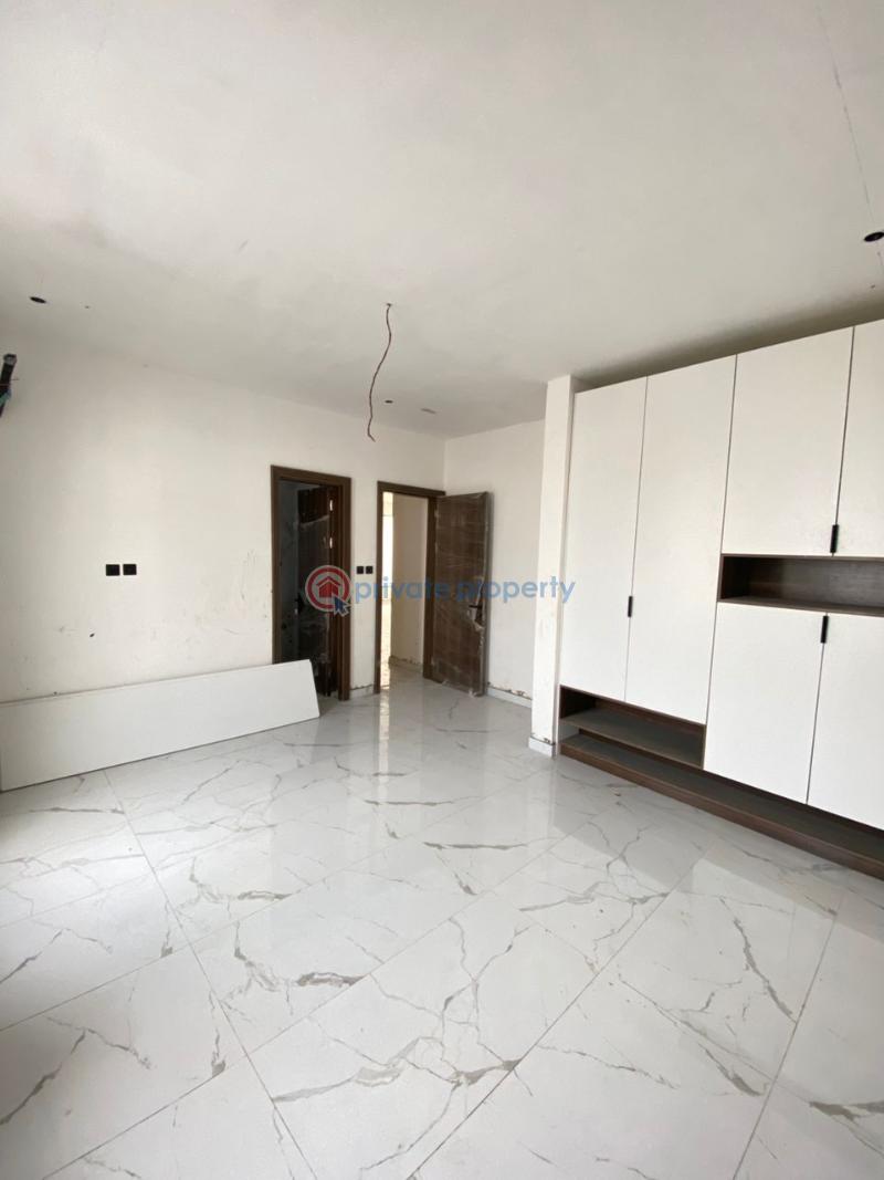 2 bedroom Flat & Apartment For Sale Freedom Way Lekki Phase 1 Lagos - 1