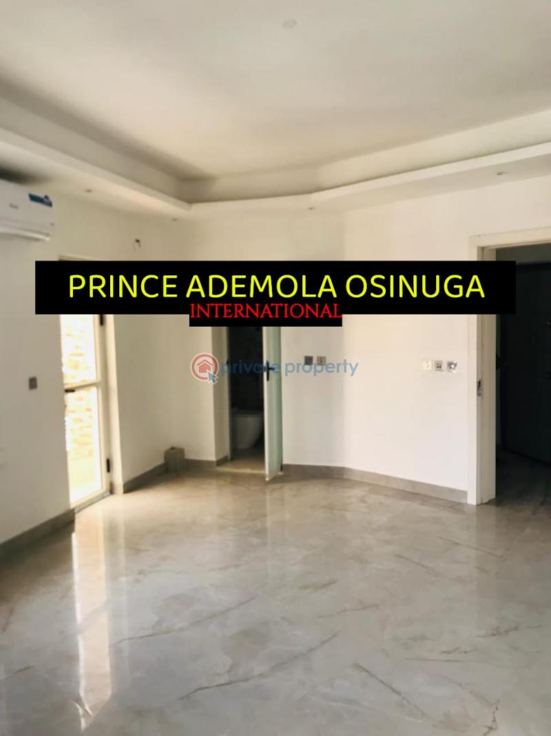2 bedroom Flat & Apartment For Rent Old Ikoyi Lagos - 4