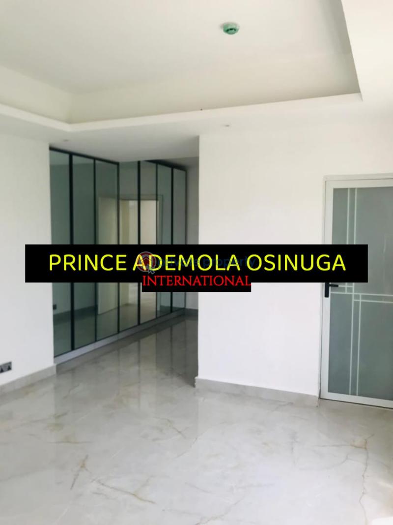 2 bedroom Flat & Apartment For Rent Old Ikoyi Lagos - 7
