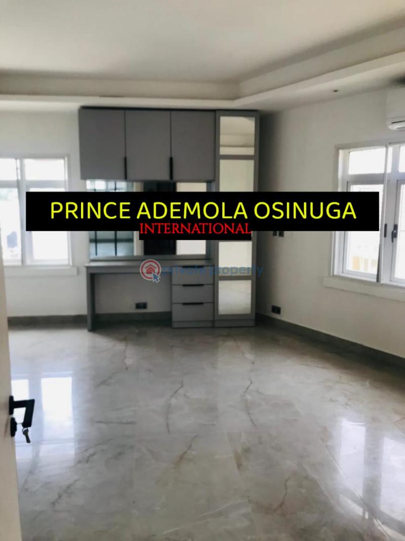2 bedroom Flat & Apartment For Rent Old Ikoyi Lagos - 1