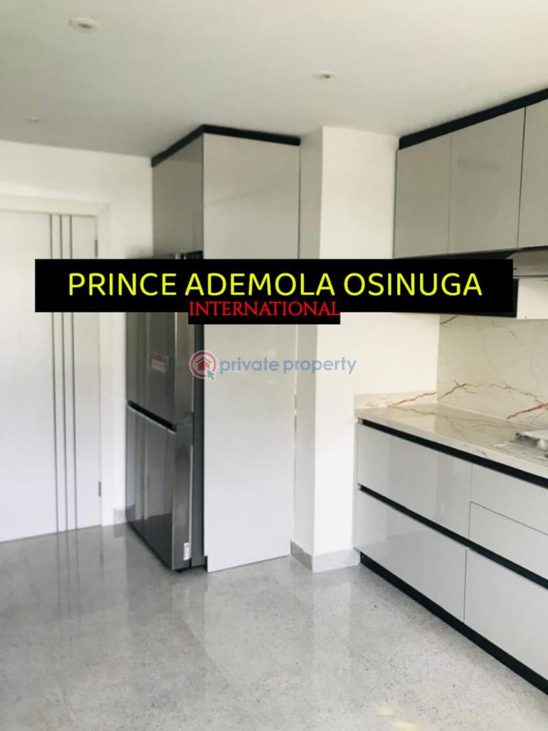 2 bedroom Flat & Apartment For Rent Old Ikoyi Lagos - 3