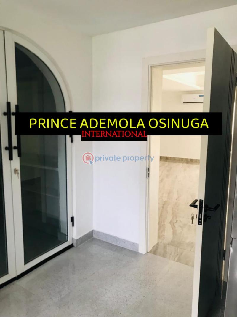 2 bedroom Flat & Apartment For Rent Old Ikoyi Lagos - 0