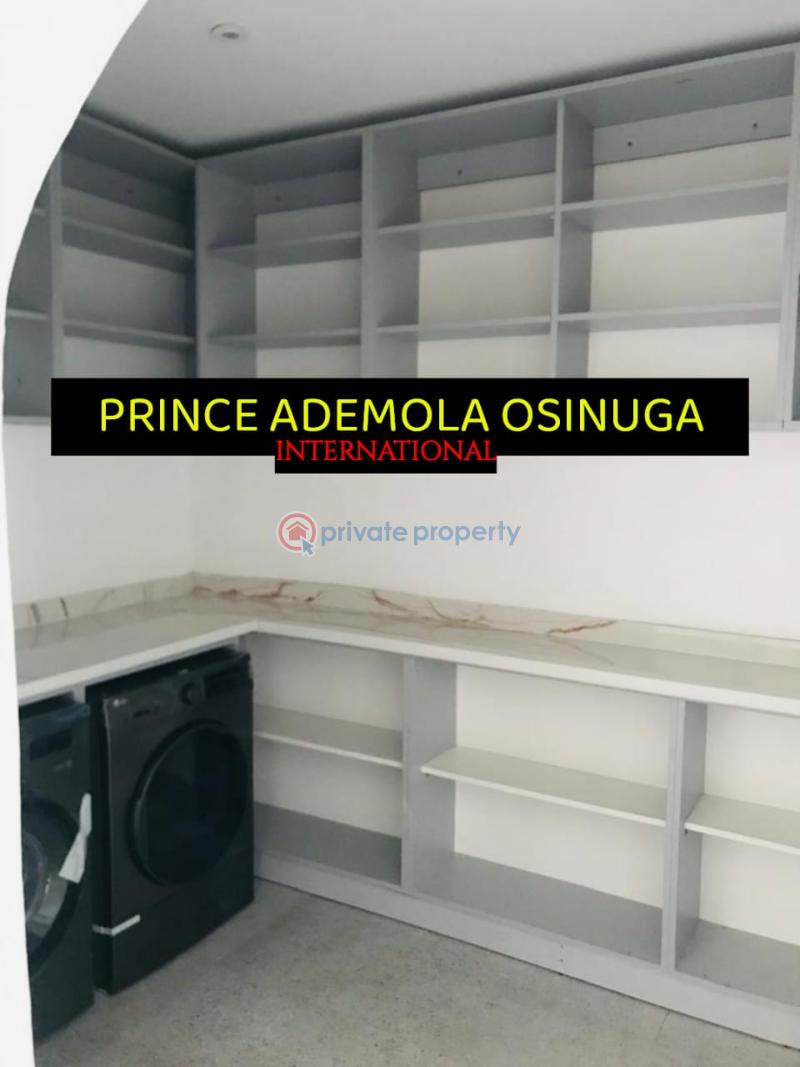 2 bedroom Flat & Apartment For Rent Old Ikoyi Lagos - 5