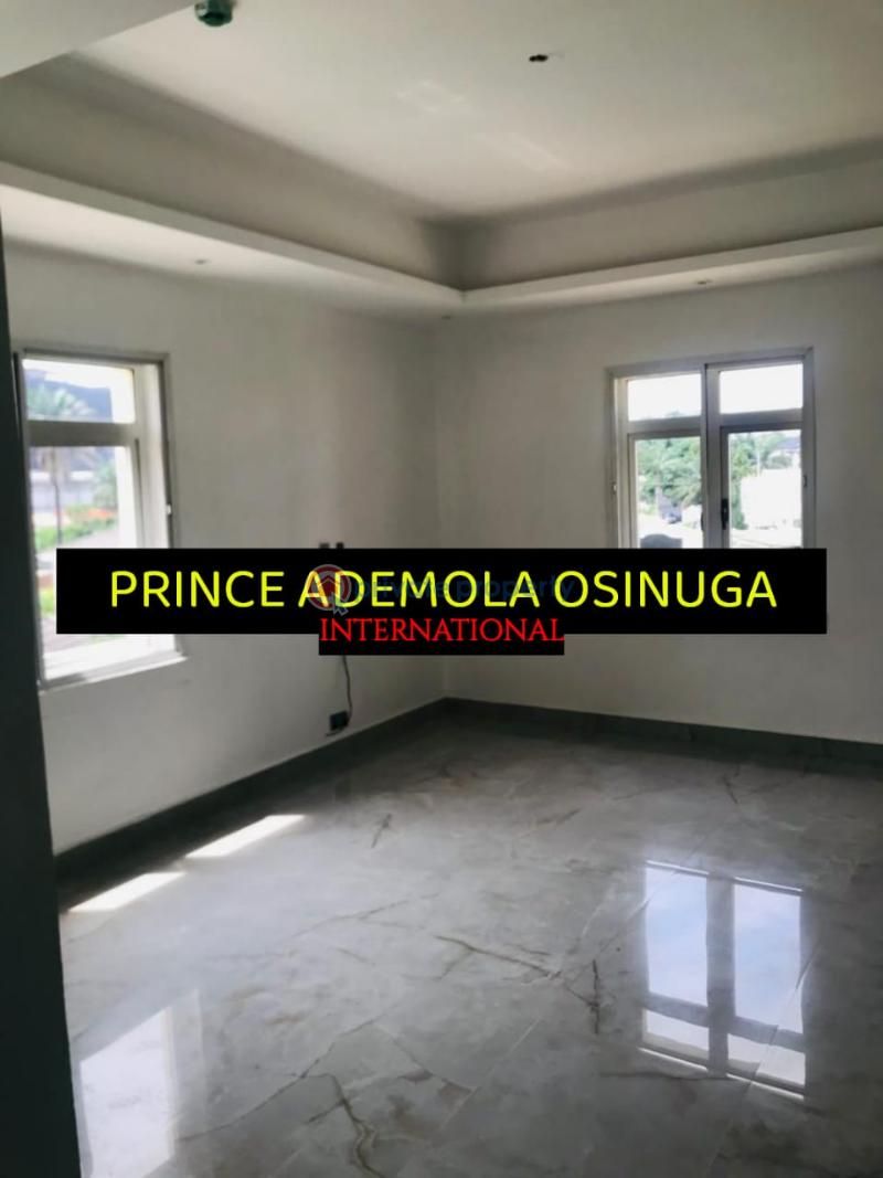 2 bedroom Flat & Apartment For Rent Old Ikoyi Lagos - 8