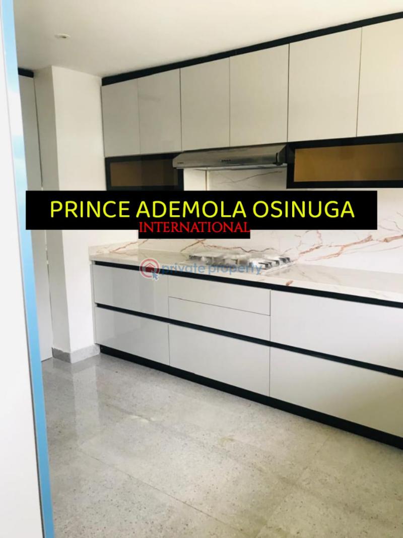 2 bedroom Flat & Apartment For Rent Old Ikoyi Lagos - 9