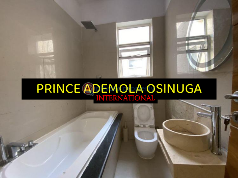 2 bedroom Flat & Apartment For Rent Banana Island Estate Banana Island Ikoyi Lagos - 3