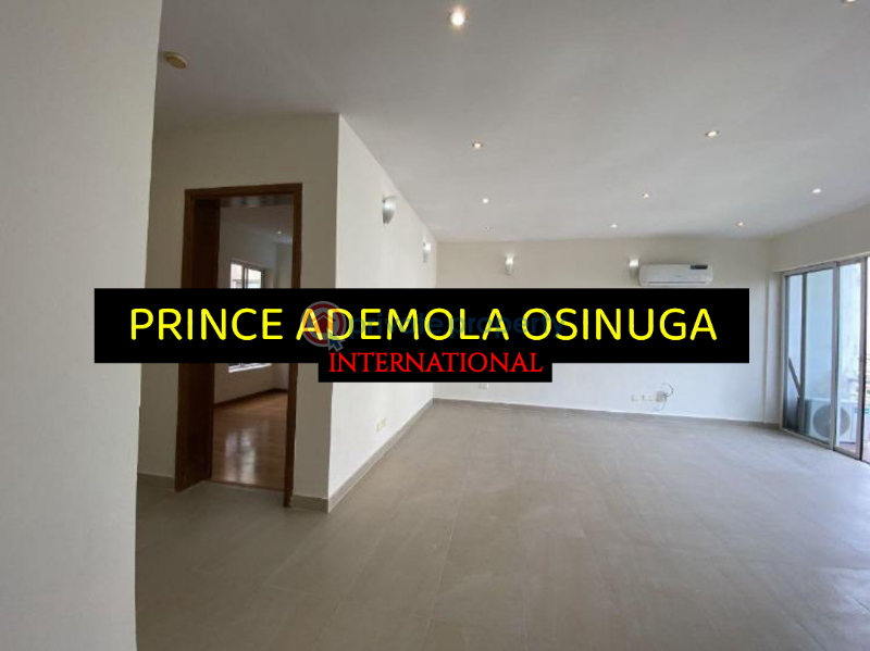2 bedroom Flat & Apartment For Rent Banana Island Estate Banana Island Ikoyi Lagos - 0