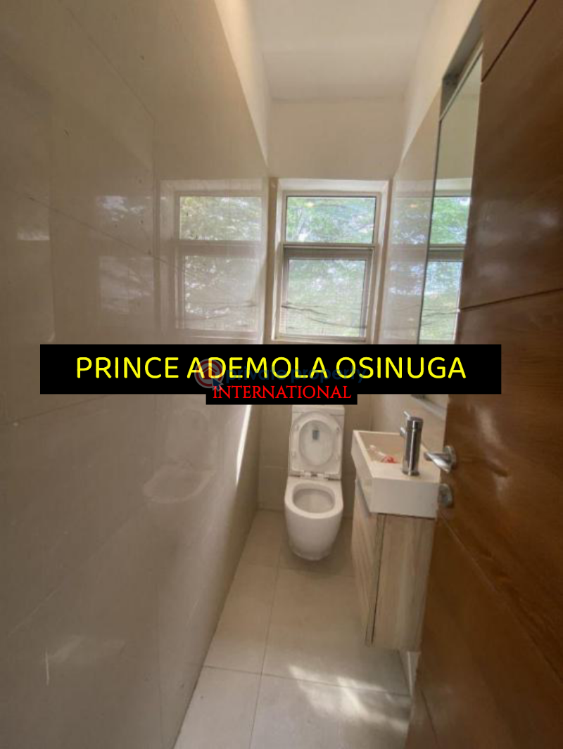 2 bedroom Flat & Apartment For Rent Banana Island Estate Banana Island Ikoyi Lagos - 2